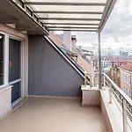 Brand New Apartment In The City Center.