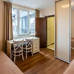 Brand New Apartment In The City Center.