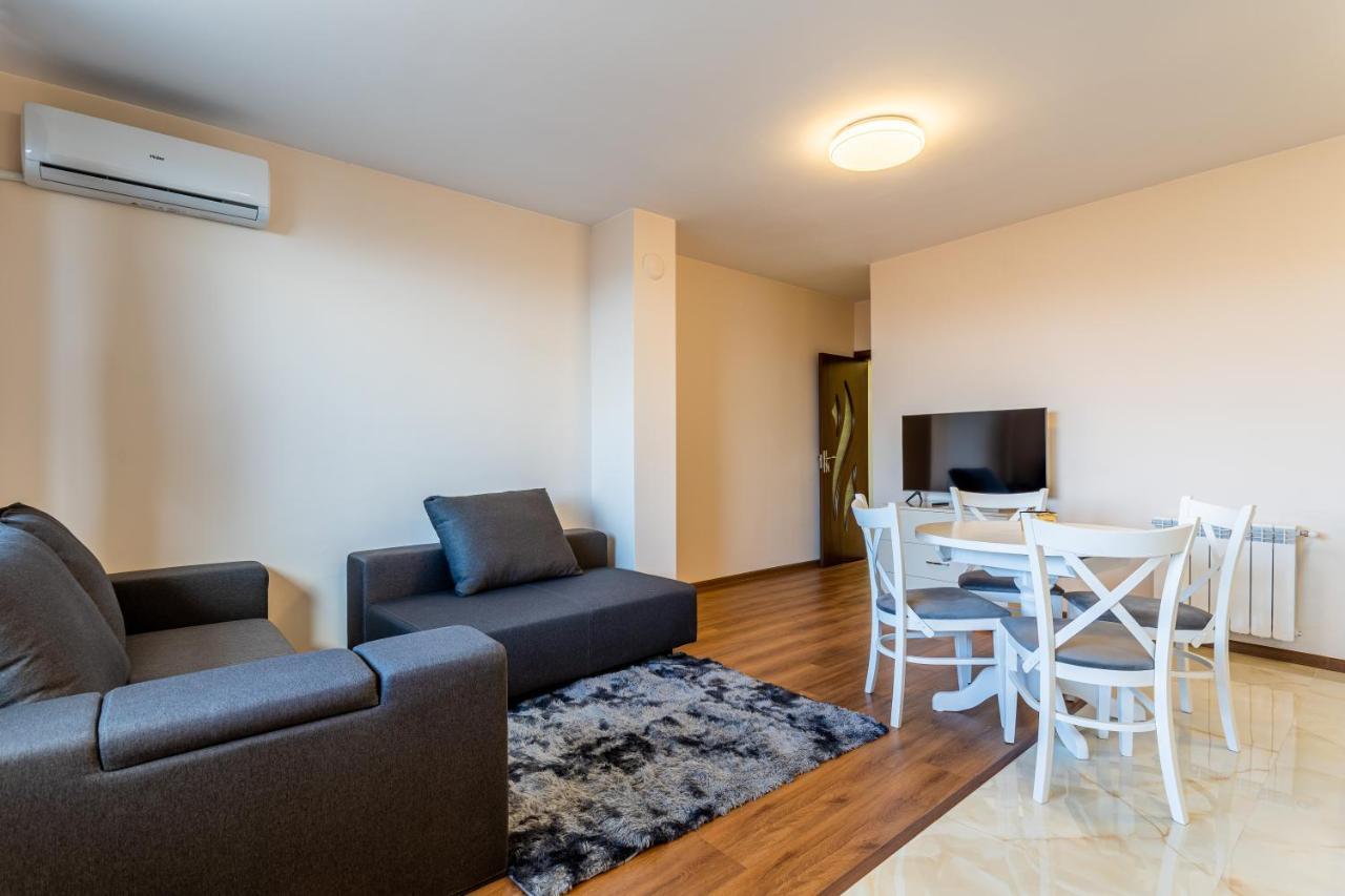 Brand New Apartment In The City Center. Sofia