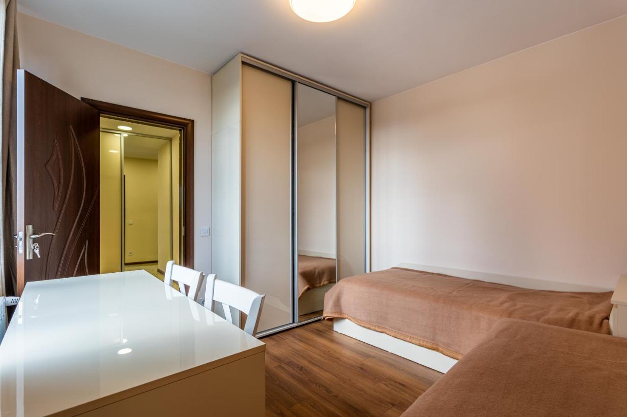 Brand New Apartment In The City Center. Sofia