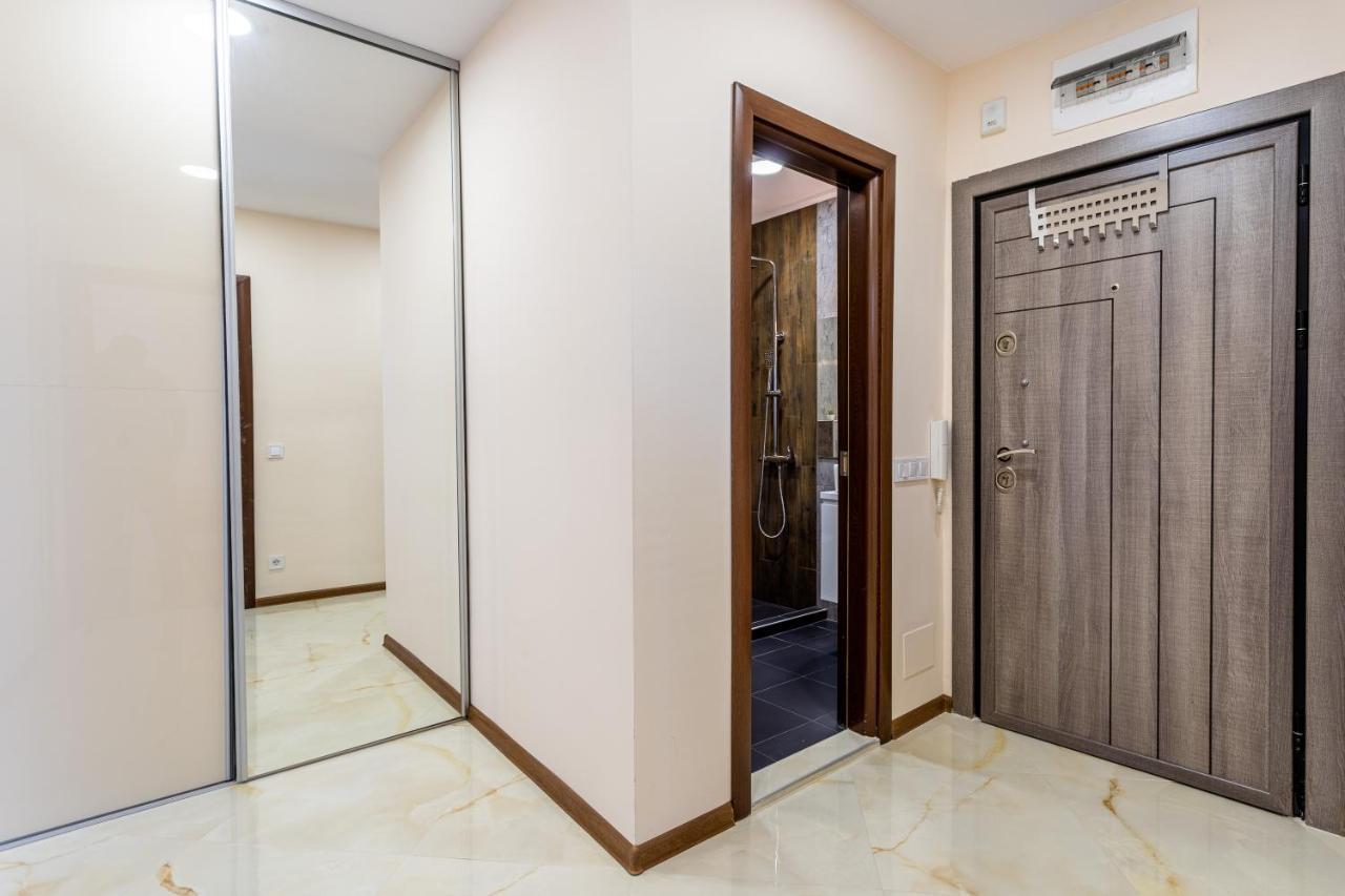 Brand New Apartment In The City Center. Apartment *