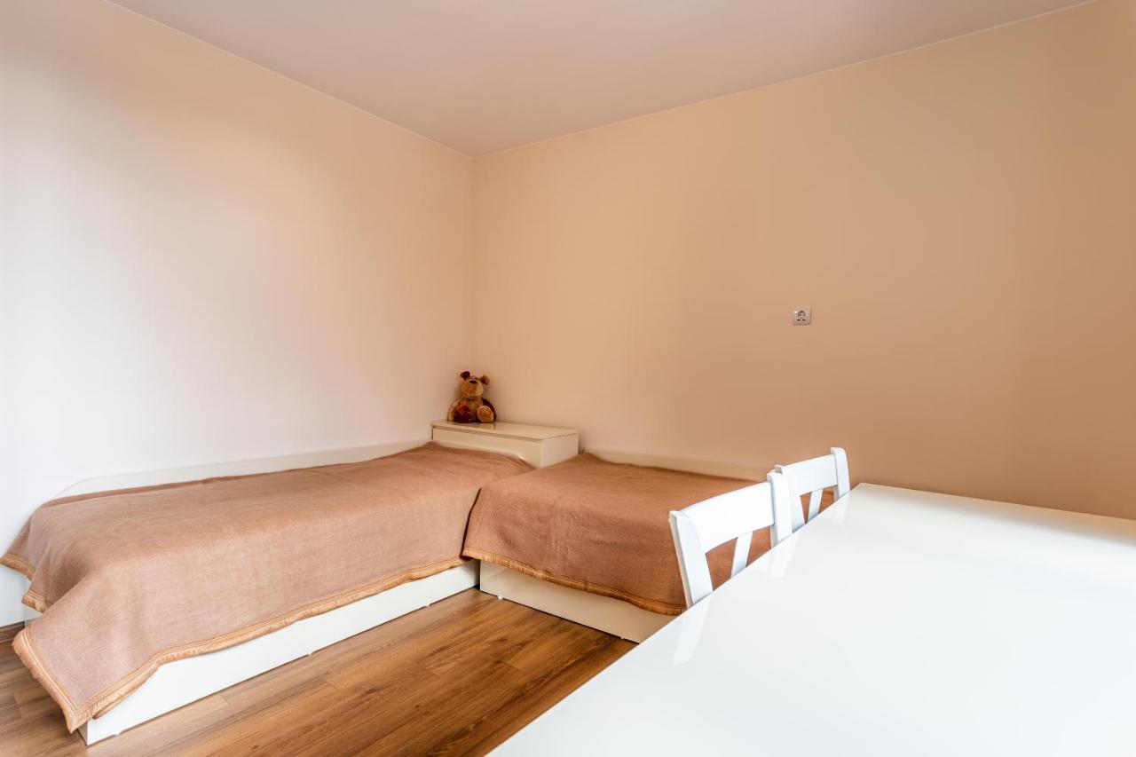 Brand New Apartment In The City Center. Apartment Sofia