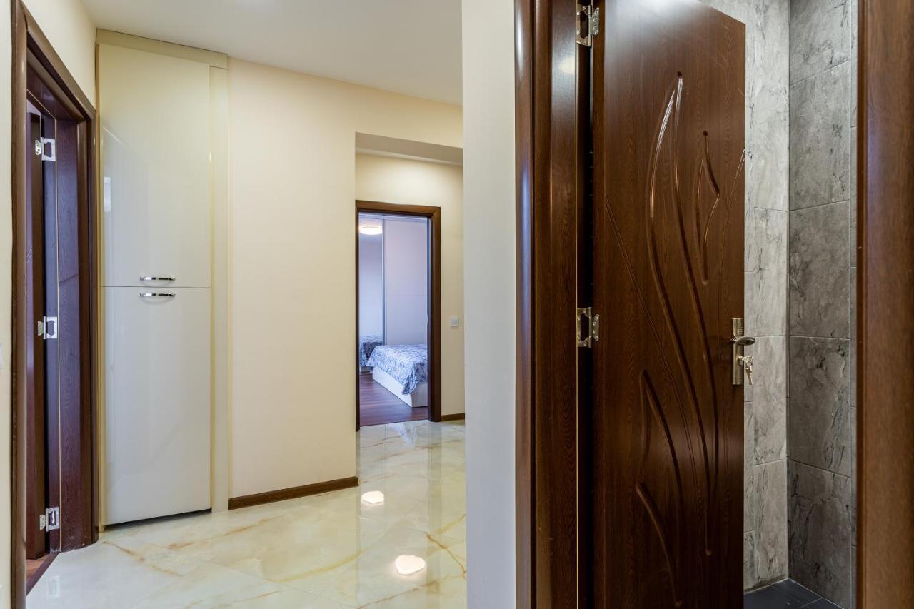 Apartment Brand New Apartment In The City Center. *