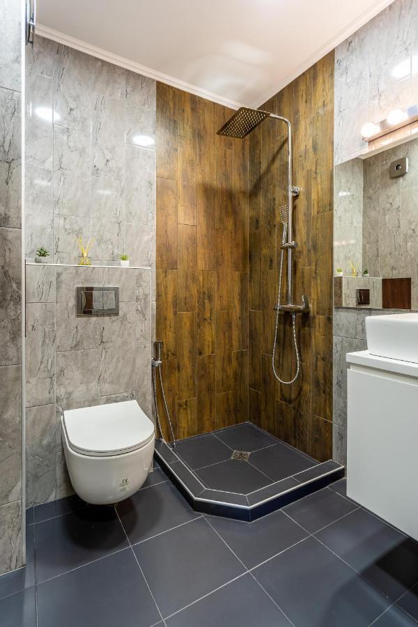 Apartment Brand New Apartment In The City Center. Sofia
